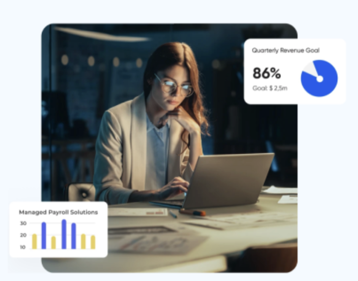 payroll administration leads to better processes